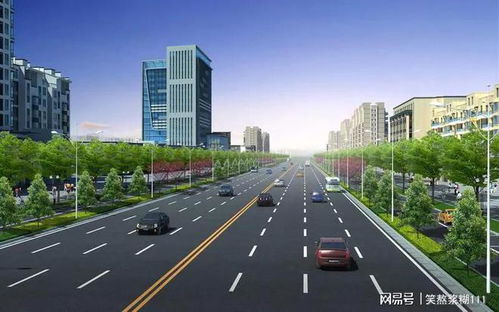 13亿 山东新中标一个公路项目